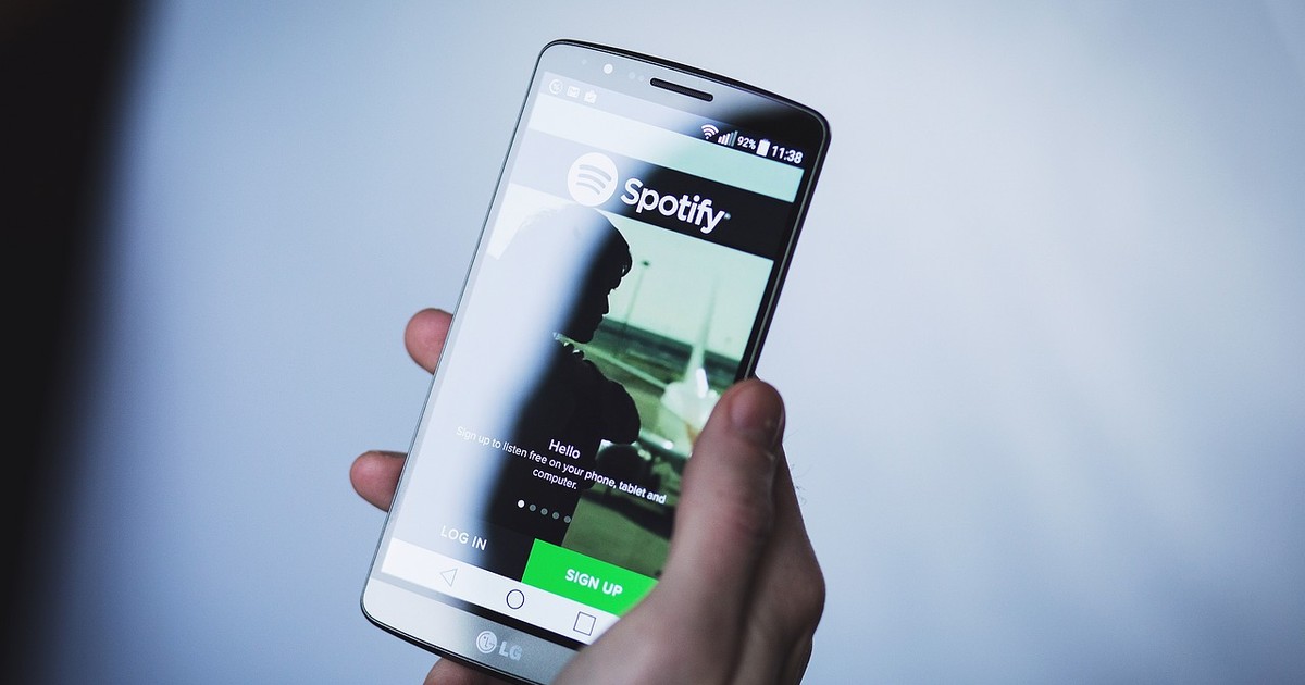 Erre sokan vártak: megérkezett a 2024-es Spotify Wrapped