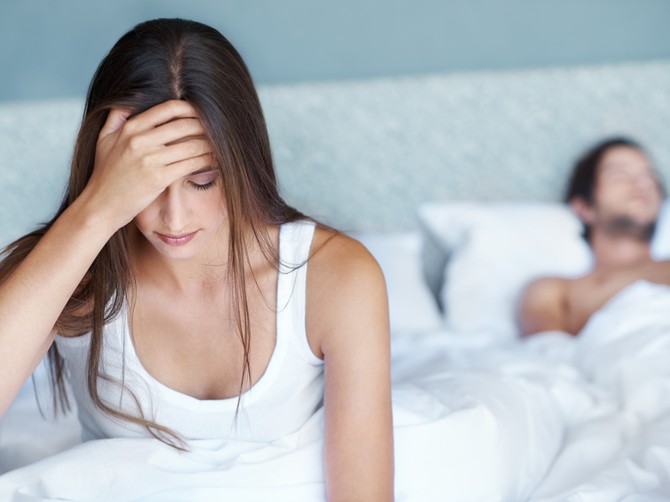 Menopauza utiče na gubitak libida, doktorka poručuje da postoji efikasno rešenje
