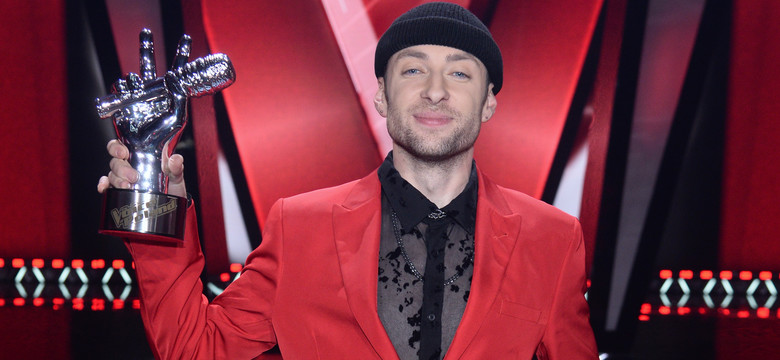 Burza w sieci po finale "The Voice of Poland". Widzowie zwrócili uwagę na ważną rzecz: przykre