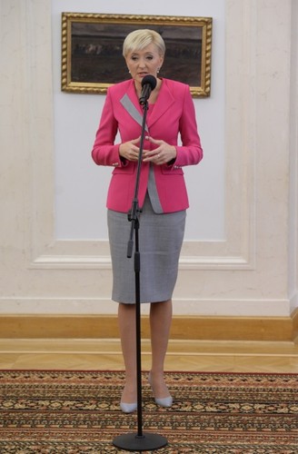 Agata Kornhauser-Duda