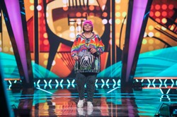 Niezwykły występ wielkiej gwiazdy w "The Voice Senior". Zaskoczyła wszystkich