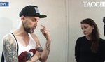 Nergal: Sikaliśmy do plastikowych butelek FILM