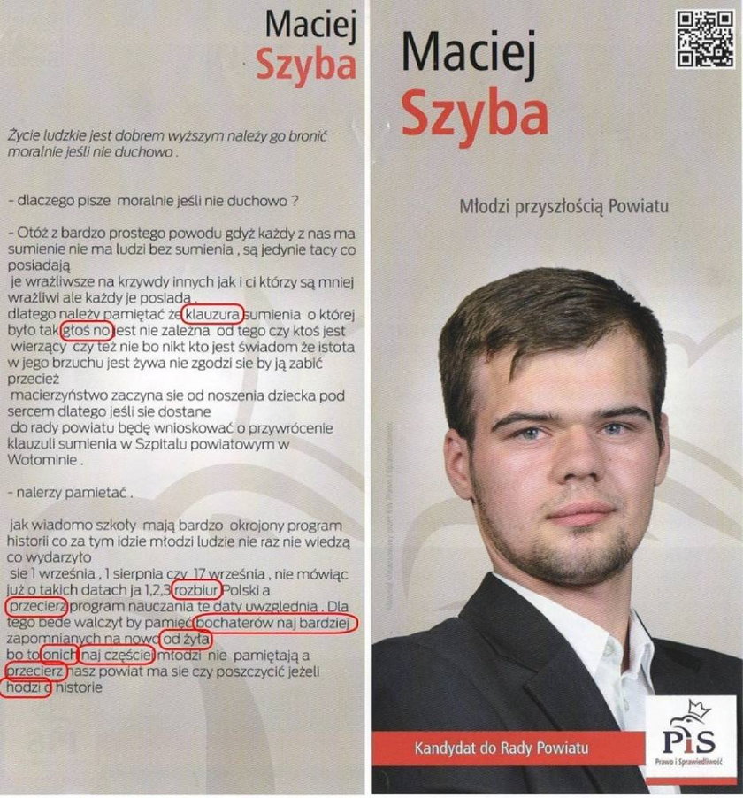 Maciej Szyba