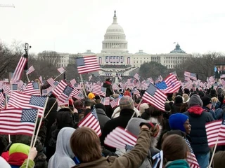 USA OBAMA INAUGURATION