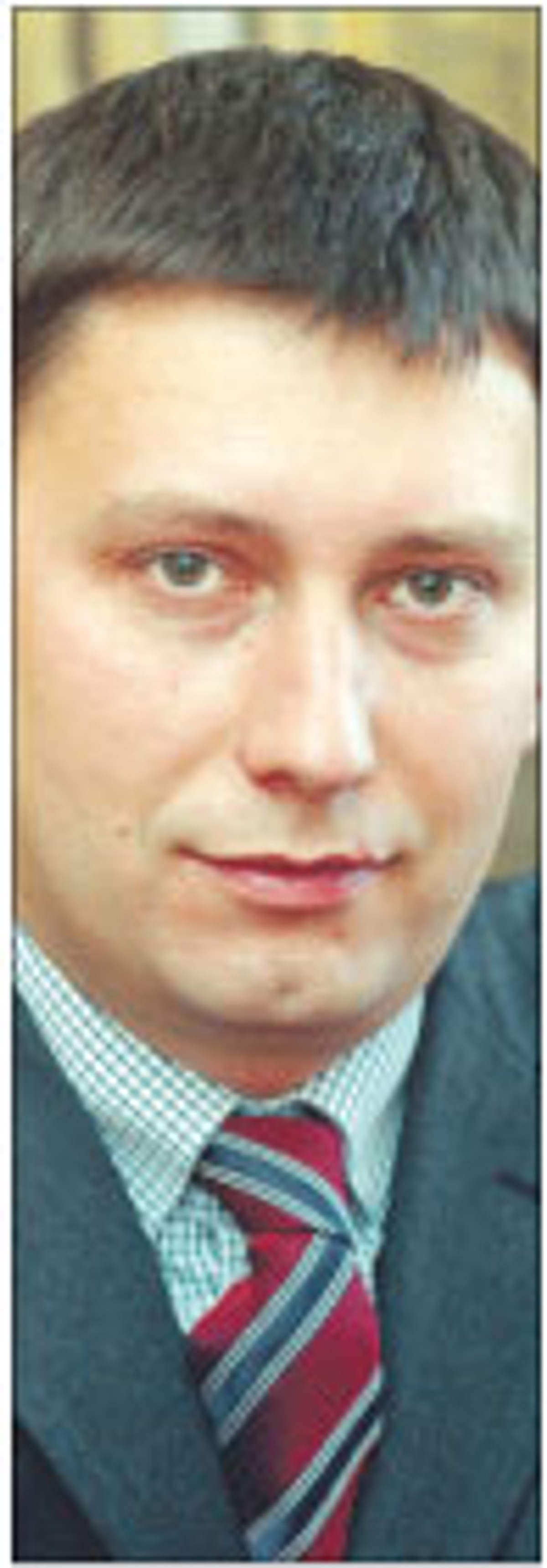 Aleksander Stawicki, radca prawny, partner w zespole prawa zamówień publicznych kancelarii WKB Wierciński, Kwieciński, Baehr