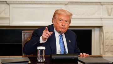 Trump wykorzystywał cła do realizacji celów politycznych i korporacyjnych – ujawnia „Washington Post”