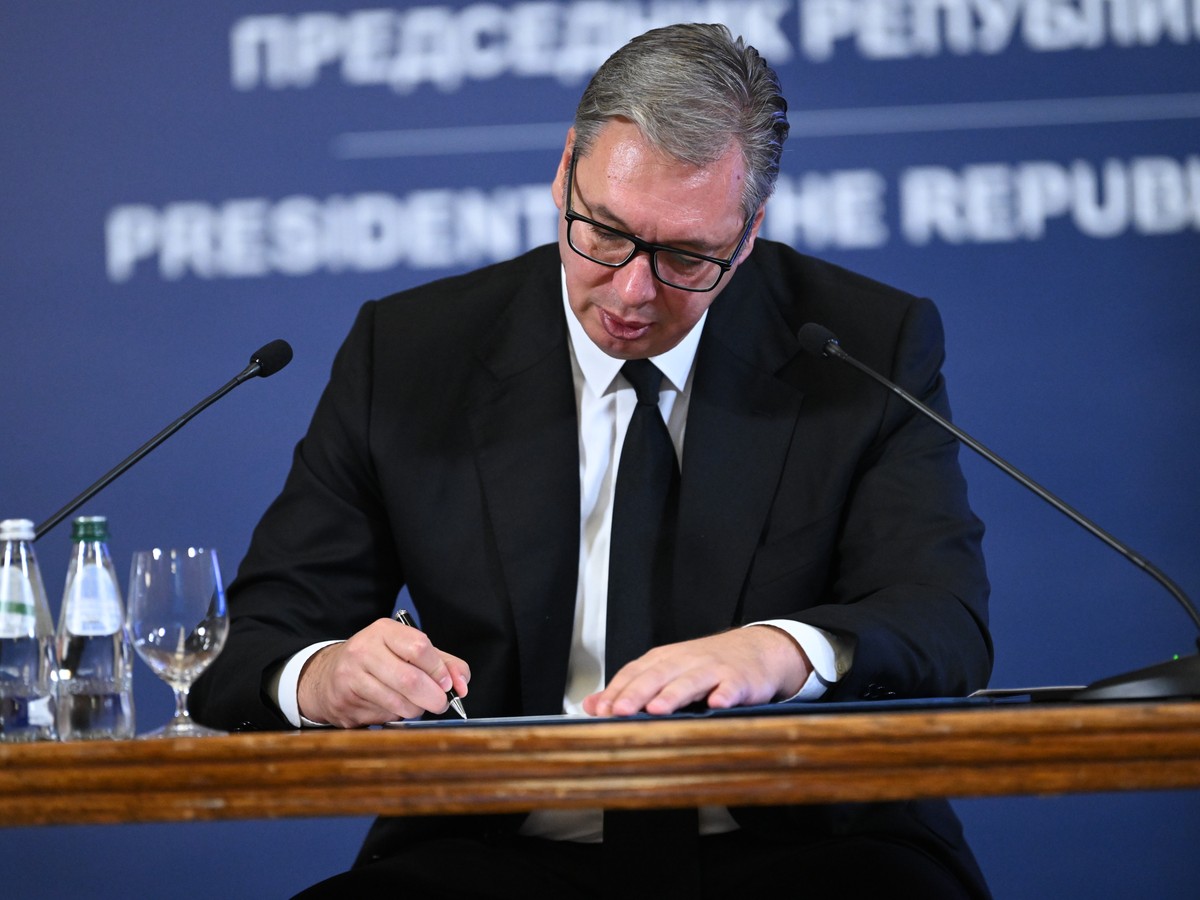 Poslednje Vučićeve odluke: abolicija i pomilovanje 49 osoba