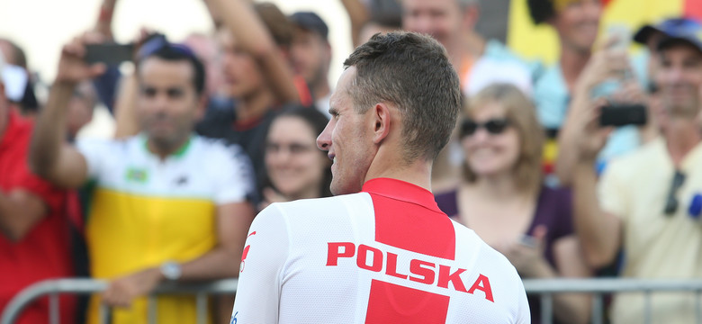 Kryptonim "Majka", historyczne Tour de Pologne, szalejący torowcy - taki był sezon w polskim kolarstwie