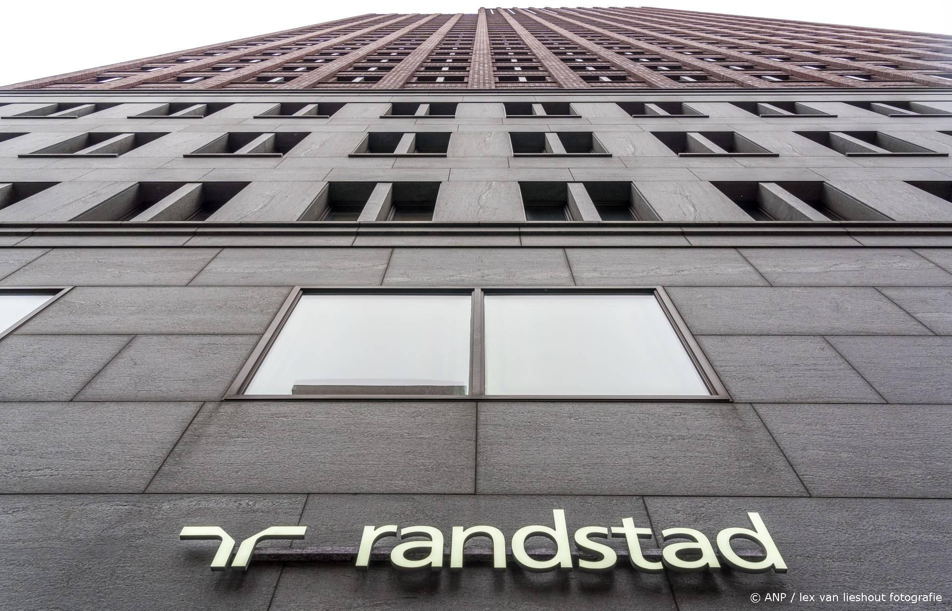 Randstad schrapt honderden banen en sluit helft vestigingen Nederland