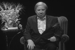 Zmarł Roman Kłosowski, niezapomniany Maliniak z 'Czterdziestolatka'. Był aktorem filmowym i teatralnym