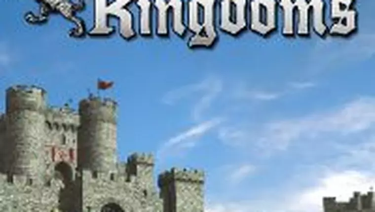 Stronghold Kingdoms