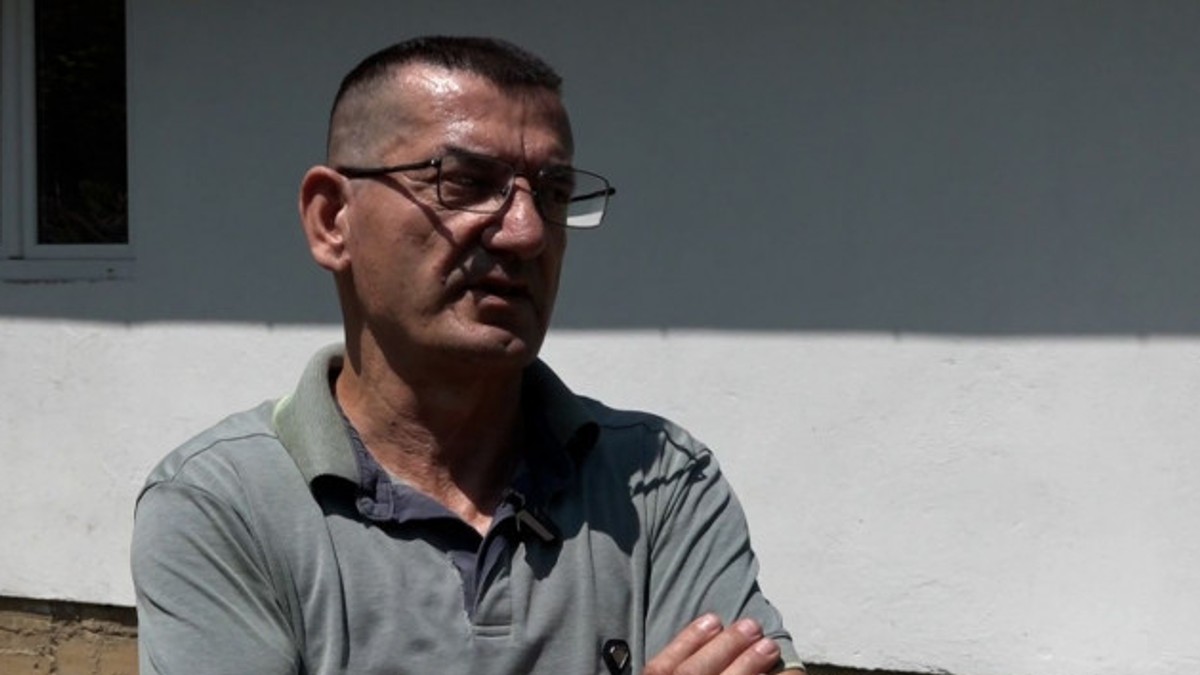 Vukola Tomović