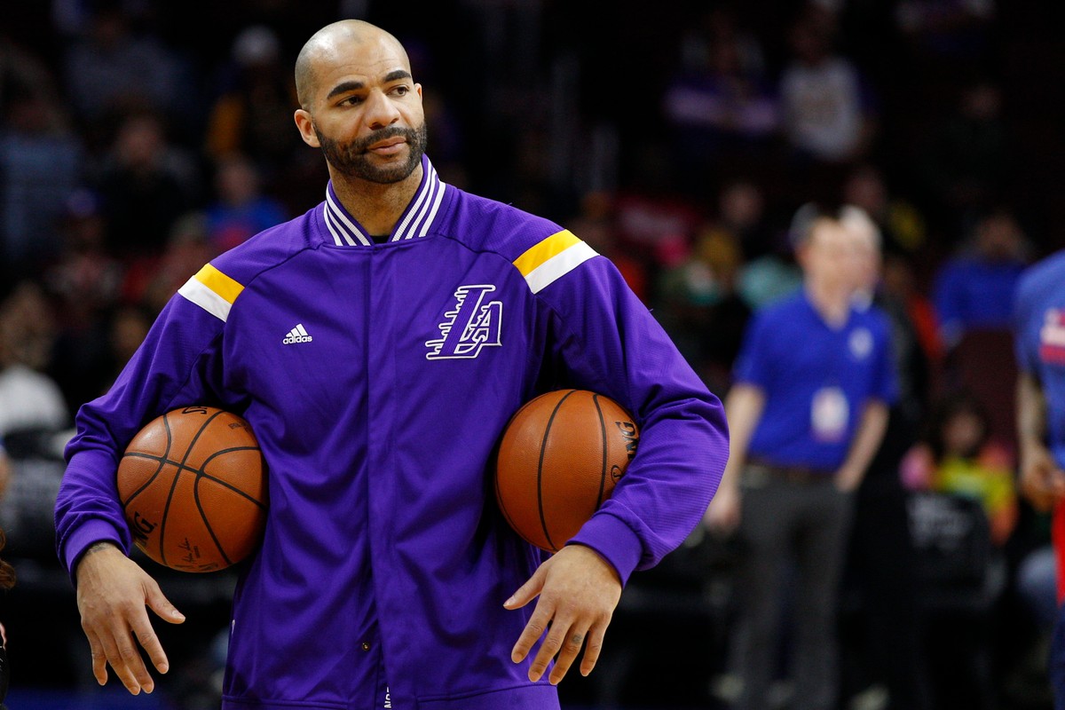 Carlos Boozer