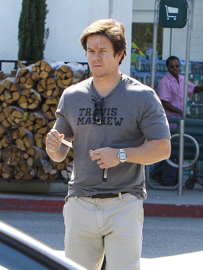 Mark Wahlberg