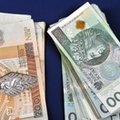 Polskie banknoty produkowane w Chinach? NBP dementuje