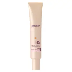 Decleor Hydra Floral Multi-Protection Krem BB Aktywator Nawilzania