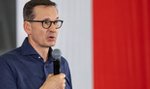 Mateusz Morawiecki: Chciałbym przeprosić wszystkich Polaków...