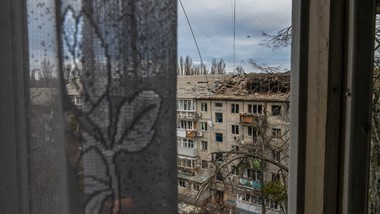 nowy amerykański plan pokojowy dla ukrainy [pełna treść dokumentu]