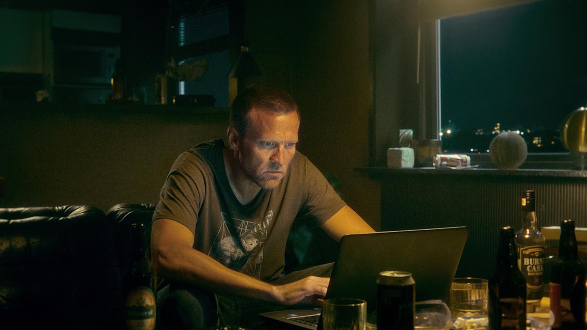 Serija po romanu Jua Nesbea