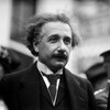 Albert Ajnštajn