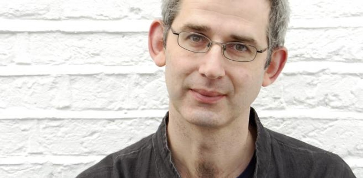 Edmund de Waal
