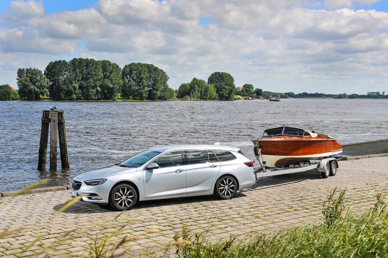 Opel Insignia Sports Tourer