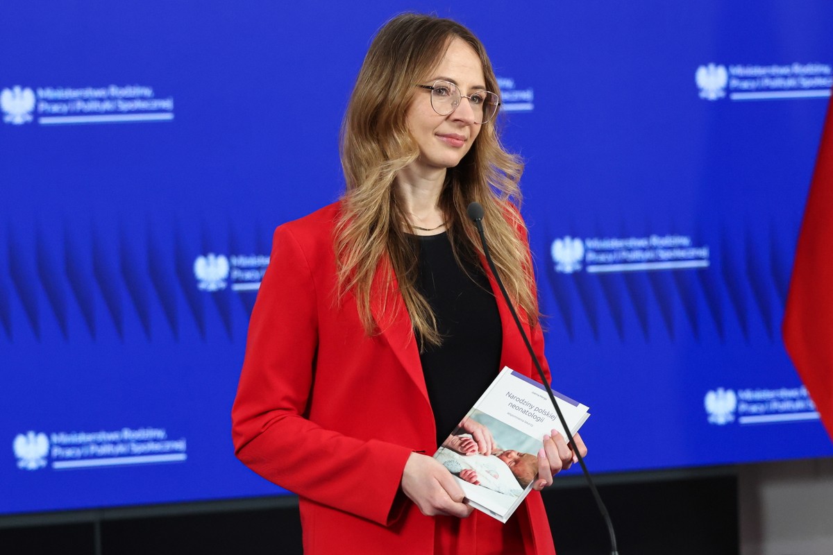 Agnieszka Dziemianowicz-Bąk. Nowy urlop od 19 marca. Dodatkowe kilka tygodni wolnego