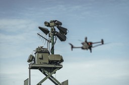 Polska ma system antydronowy? Ma, ale przestarzały. Zdążymy z modernizacją?