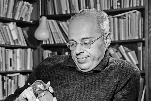 Stanisław Lem, 1961 r