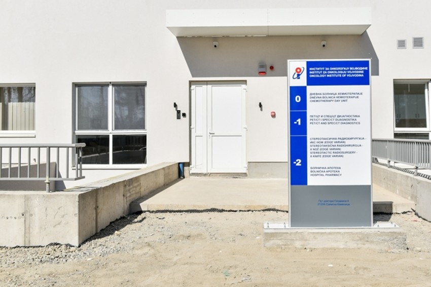 Institut za onkologiju Vojvodine