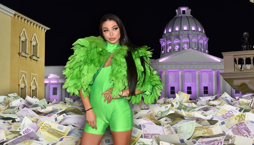 Maja Marinković izazi iz rijalitija sa 122.000 evra