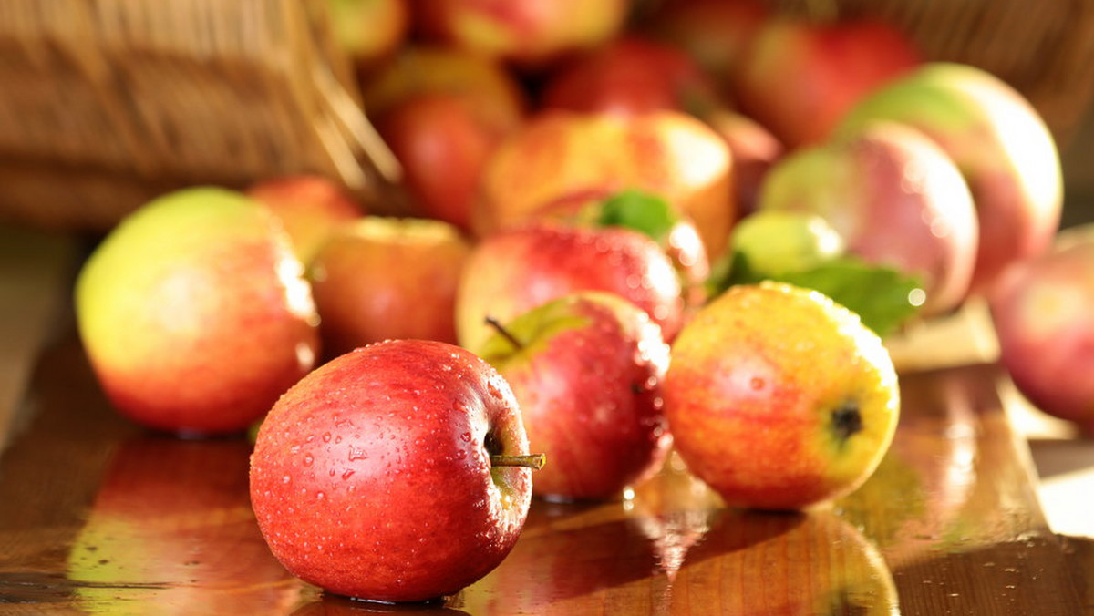 Rosja twierdzi, że na jej terytorium znalazło się 20 ton świeżych polskich jabłek, objętych embargiem. W obwodzie nowosybirskim wszczęto w tej sprawie dochodzenie administracyjne.