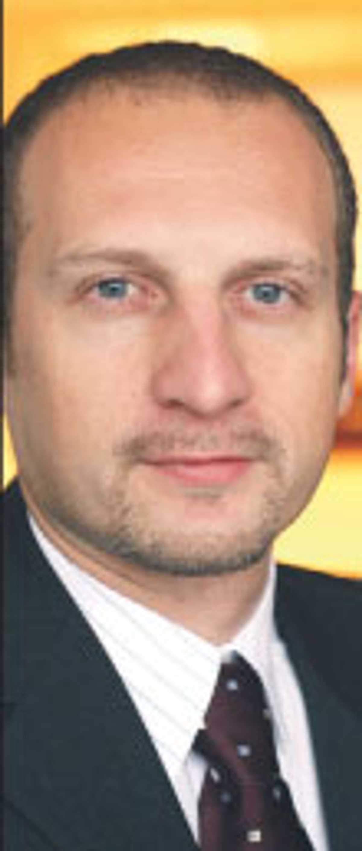 Michał Badowski, radca prawny w kancelarii WKB Wierciński, Kwieciński, Baehr