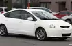 Zdjęcia szpiegowskie: odmłodzona Toyota Prius