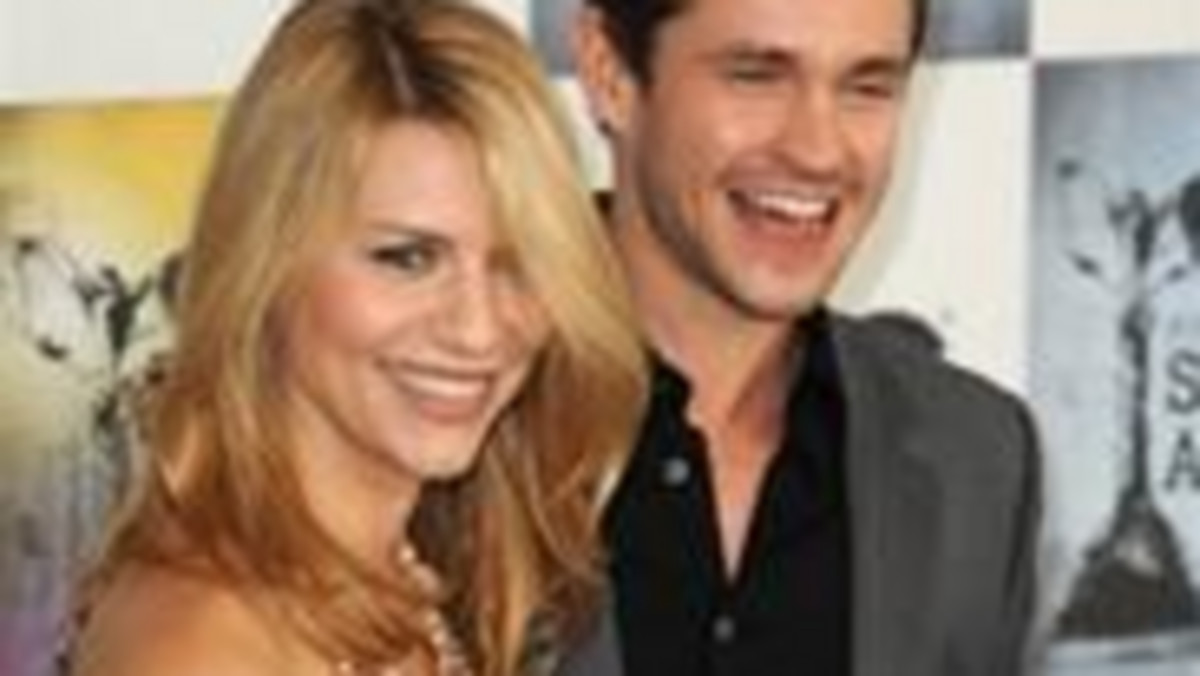 Claire Danes i Hugh Dancy pobiorą się we wrześniu we Francji.