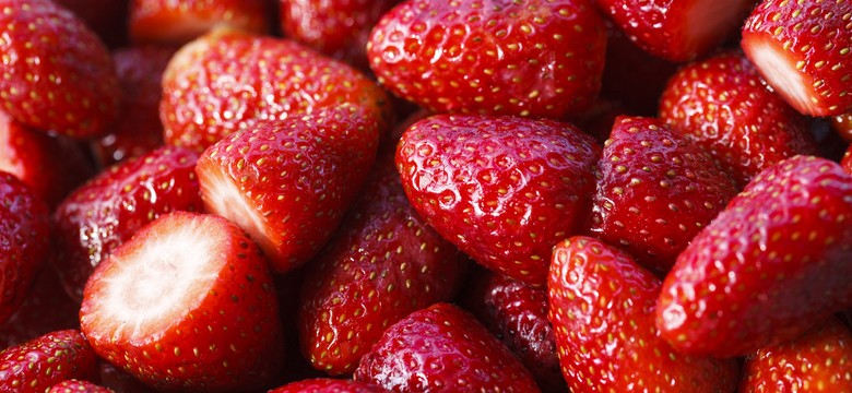 Ceny truskawek 2025. Owoce biją rekordy