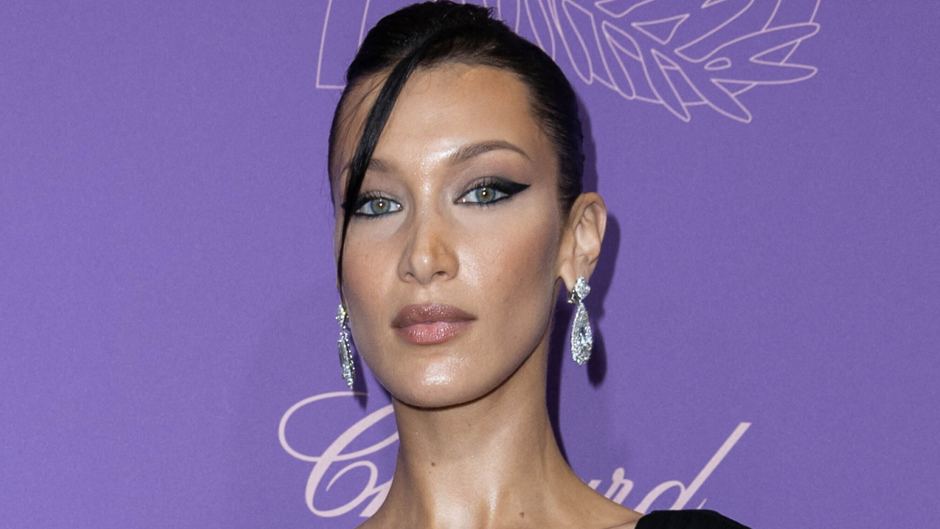 Bella Hadid