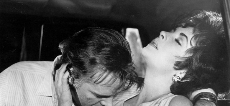Najgłośniejszy romans stulecia - tak się kochali Elizabeth Taylor i Richard Burton