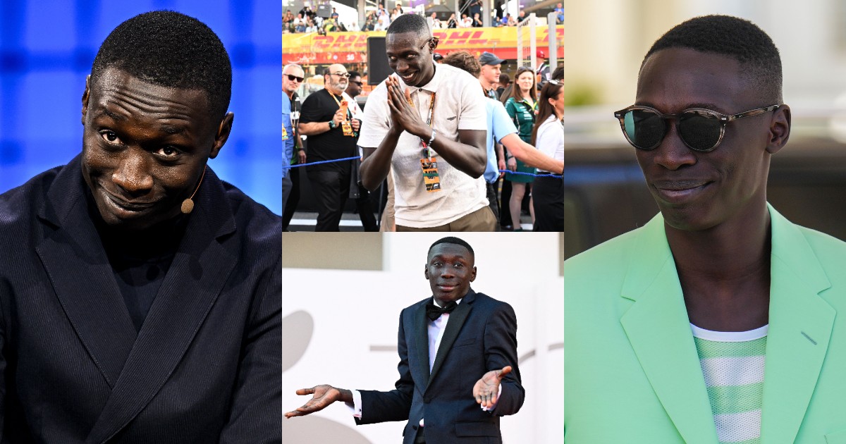 Khaby Lame’s net worth: Is the world's biggest TikToker from Senegal a billionaire yet?