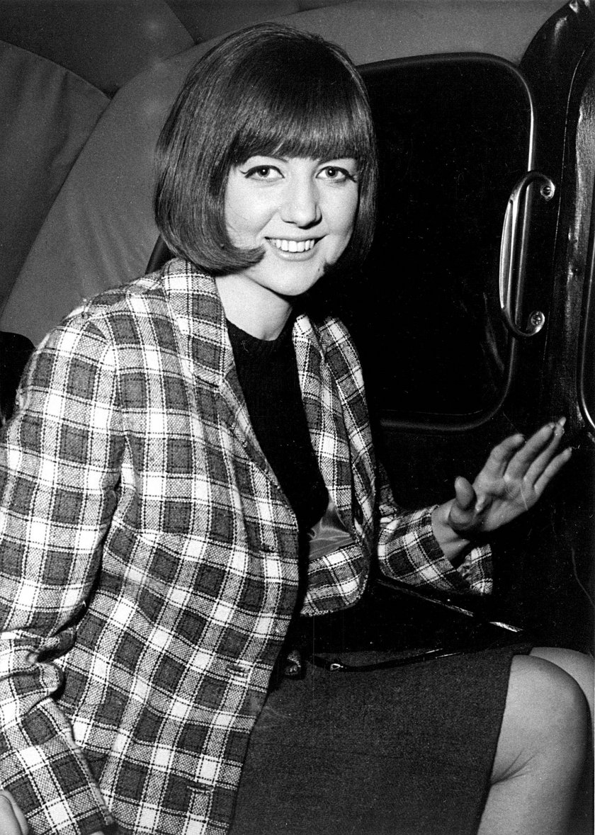 Cilla Black