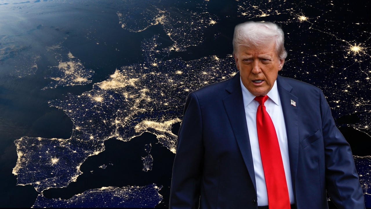 Tajna broń Europy. Czas odpalić "bazookę handlową" przeciwko Trumpowi. Zostały tylko dwa wyjścia: atakuj albo giń [OPINIA]