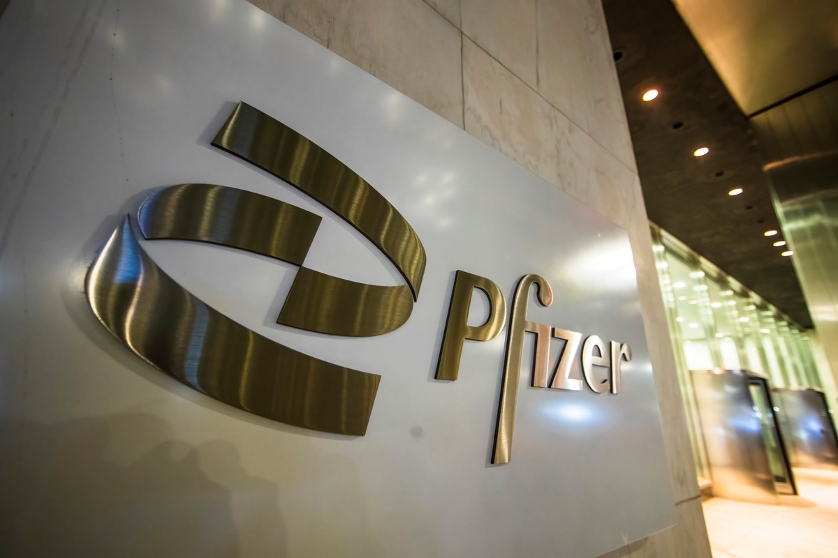 Pfizer wycofuje lek na odchudzanie. Pojawiły się niepokojące skutki uboczne