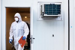 Polacy boją się, że zachorują na COVID-19? SONDAŻ