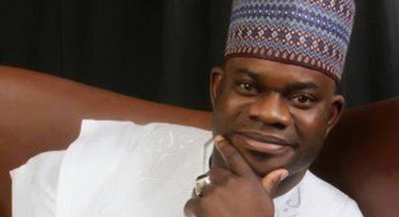 Kogi Assembly clears Achuba for Deputy Governor