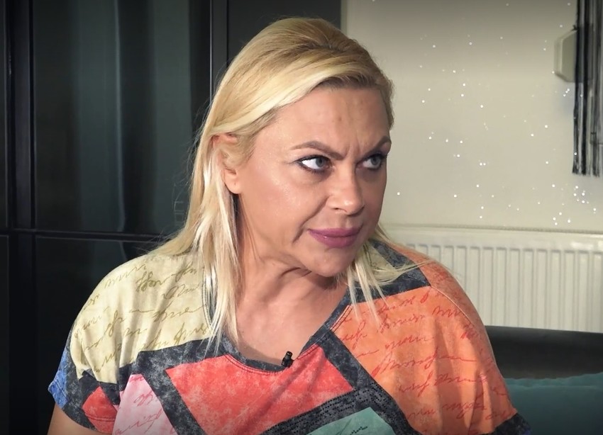 Šokantna ispovest Marije Kulić