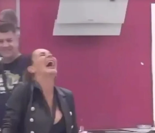 "MILENA KAČAVENDA JE KAO VERA MATOVIĆ!" Milan Milošević uporedio elitarku sa pevačicom, neće joj biti pravo kad ovo čuje!