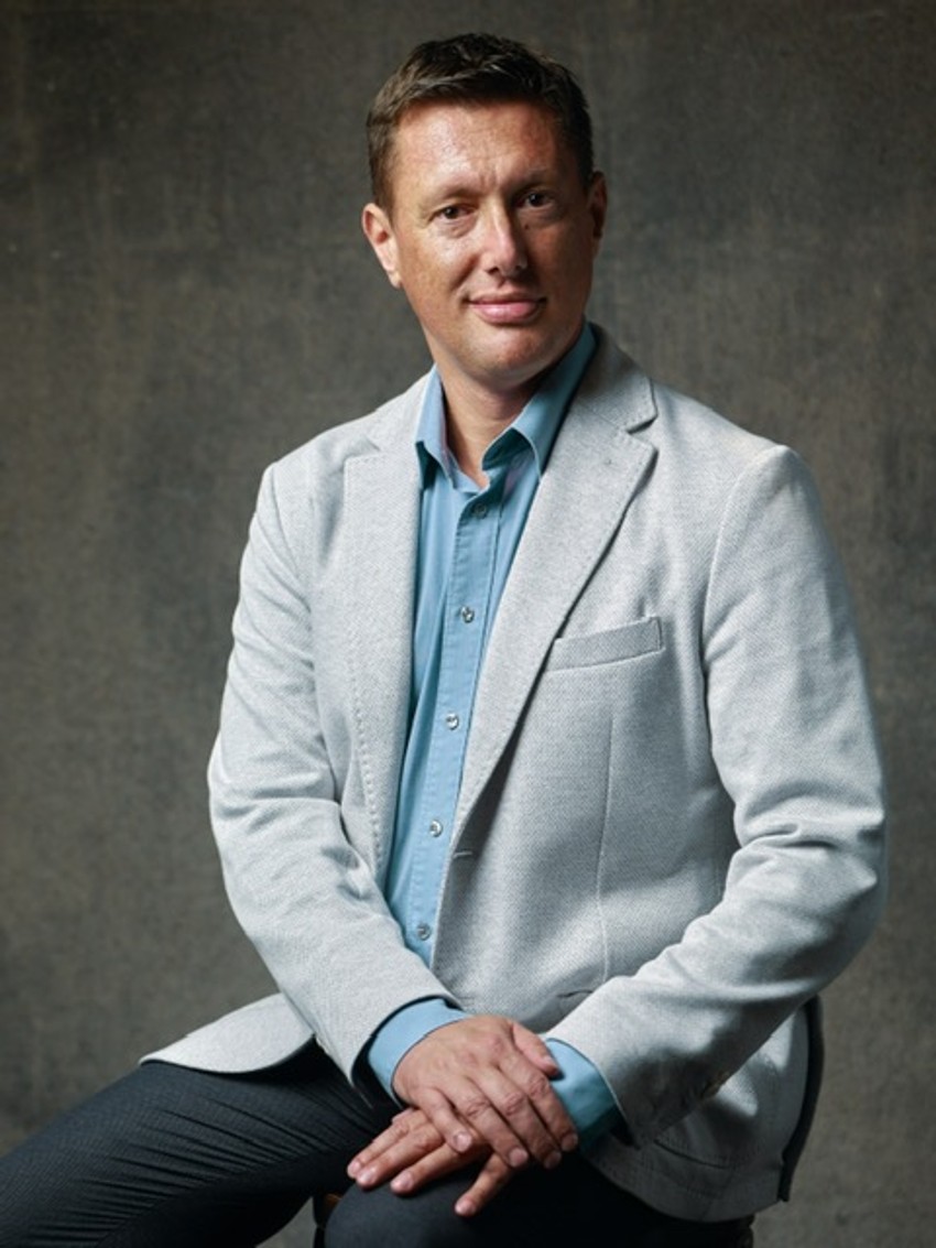 DR Aleksandar Antović, regionalni direktor Bio Save grupacije