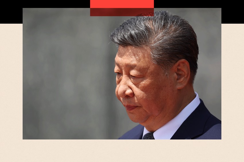 Svaka zemlja koristi obaveštajne službe drugačije - u Kini je prioritet obezbeđivanje kontinuirane vladavine Komunističke partije | Foto: Getty Images