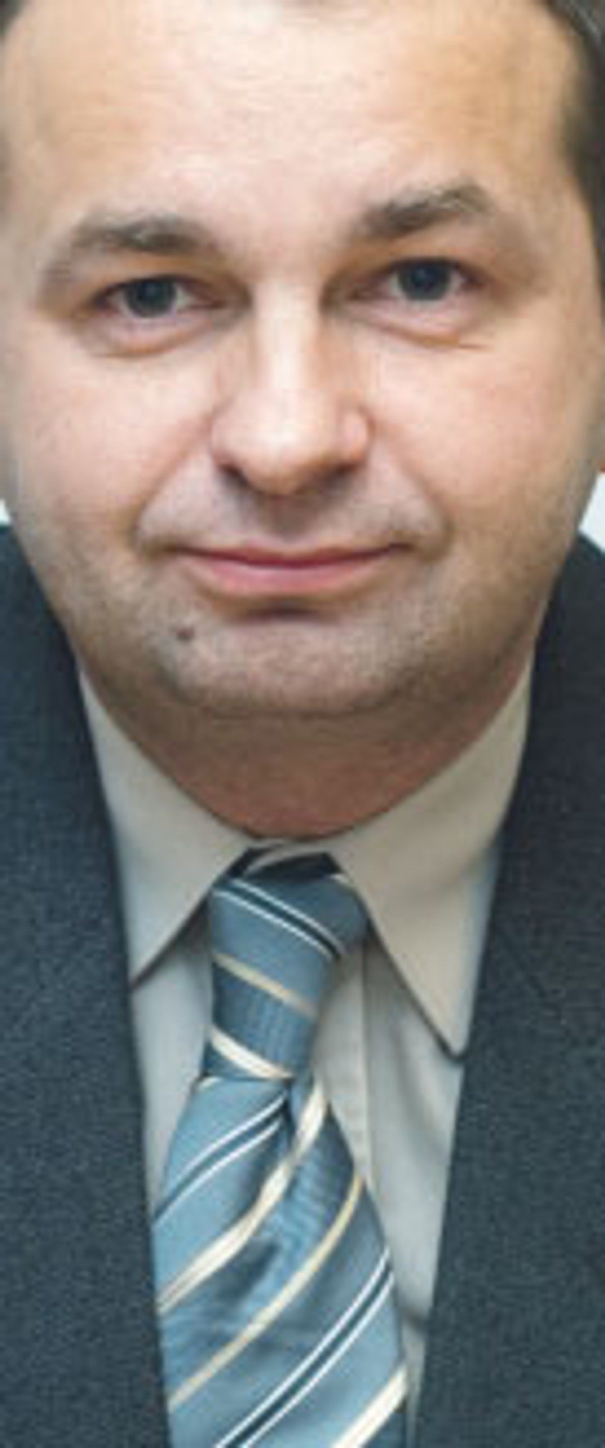 Bogdan Świąder