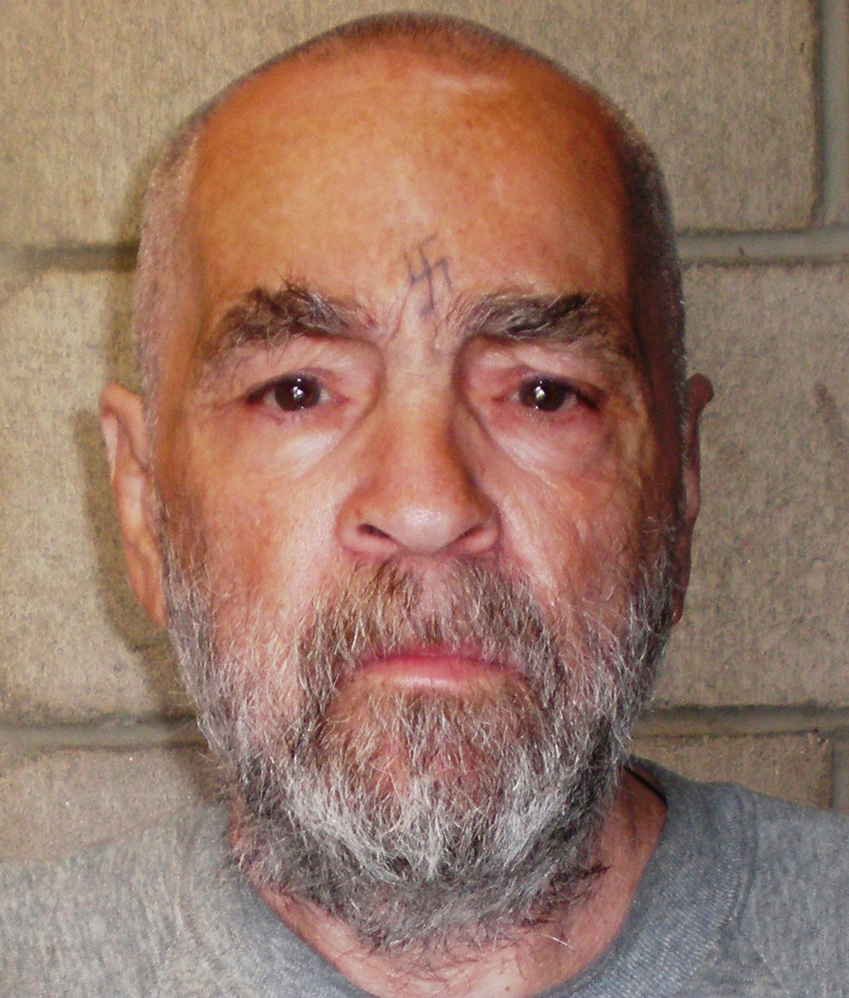 Charles Manson